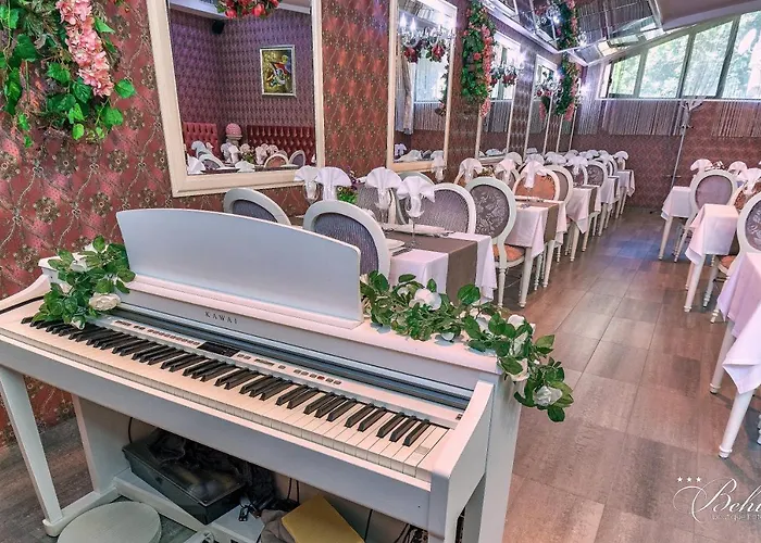 Boutique Hotel Behi