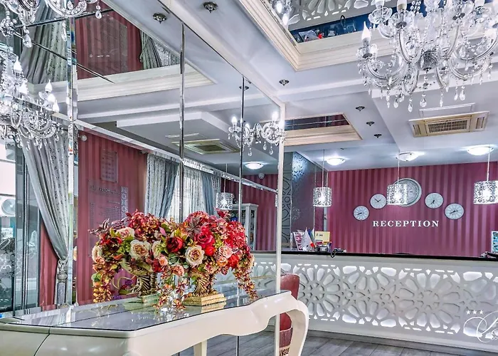 Boutique Hotel Behi