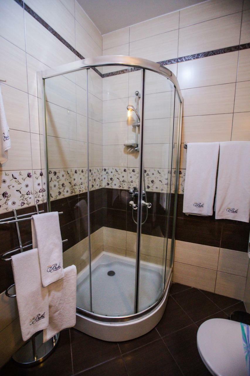 Boutique Behi 3*