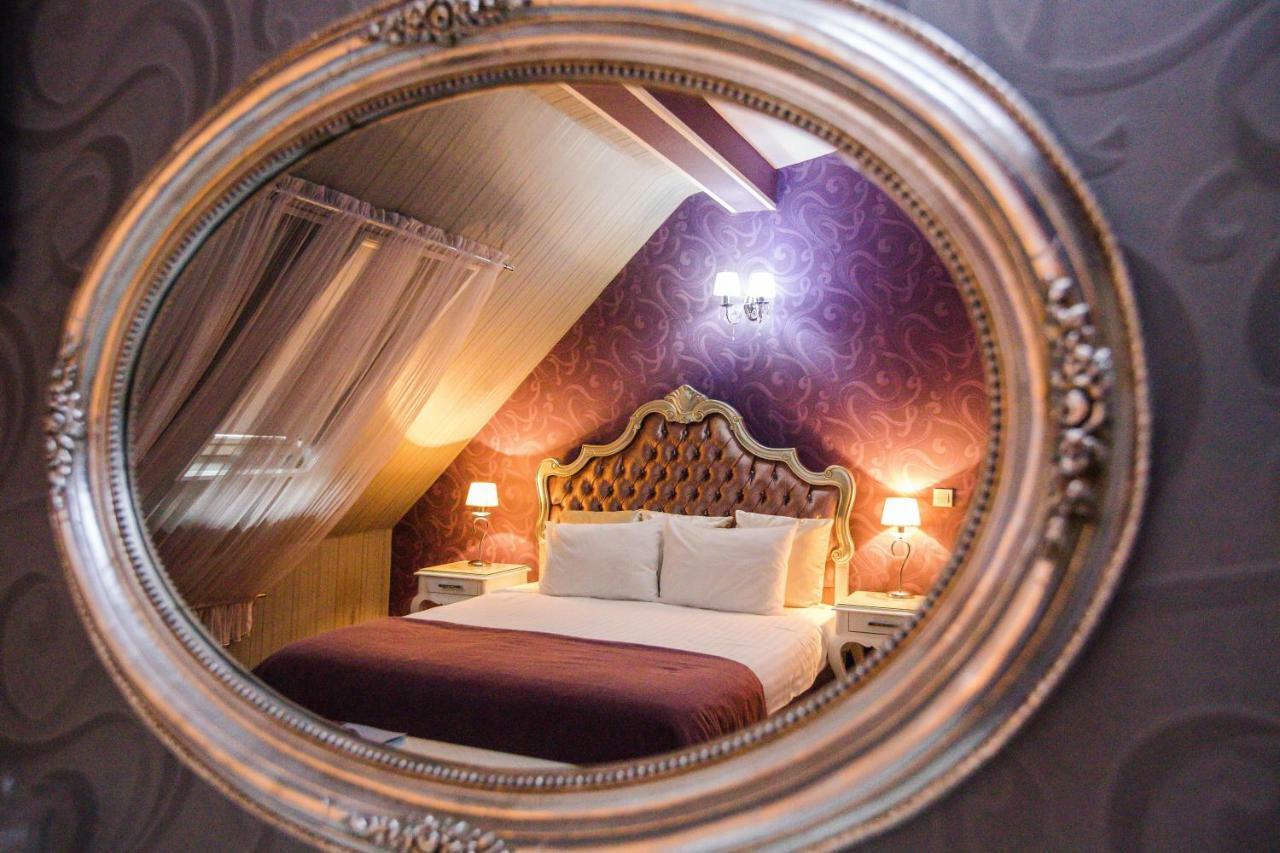 Boutique Behi 3* Kurdzhali