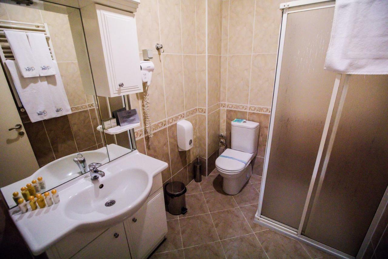 Hotel Boutique Behi Kurdzhali