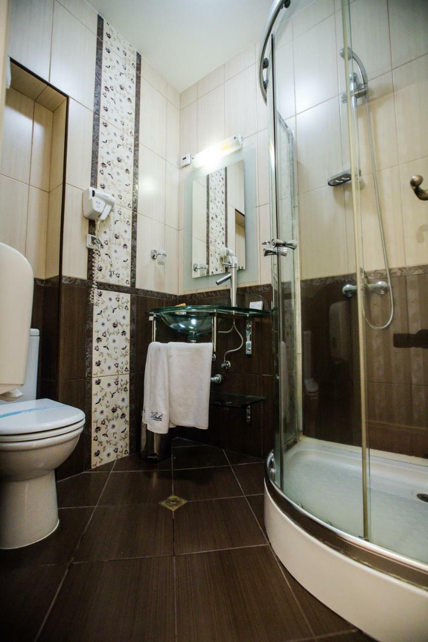 Boutique Behi Hotel Kurdzhali