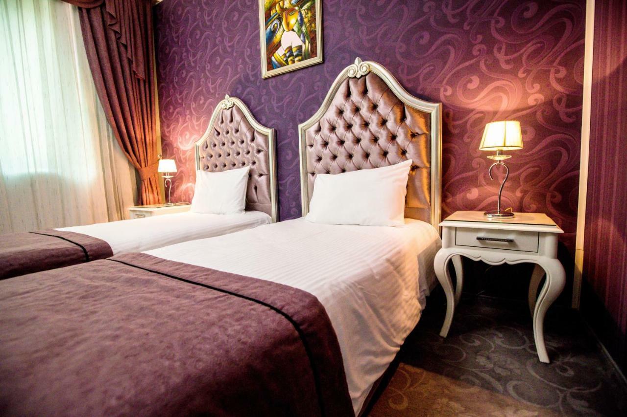 Boutique Behi Hotel Kurdzhali