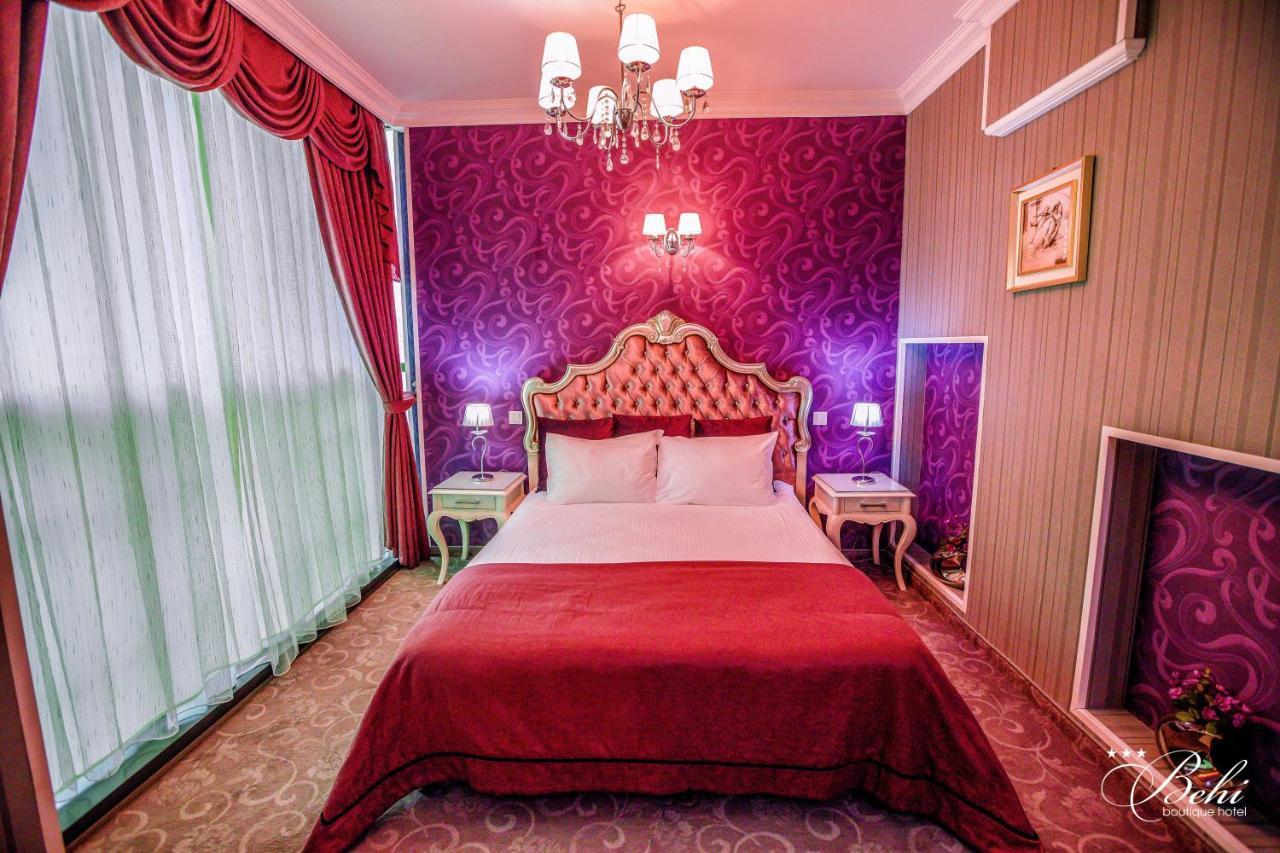 Boutique Behi Hotel
