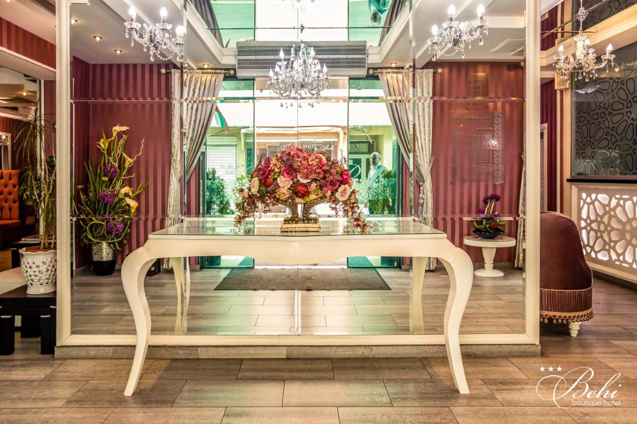 Boutique Behi 3*