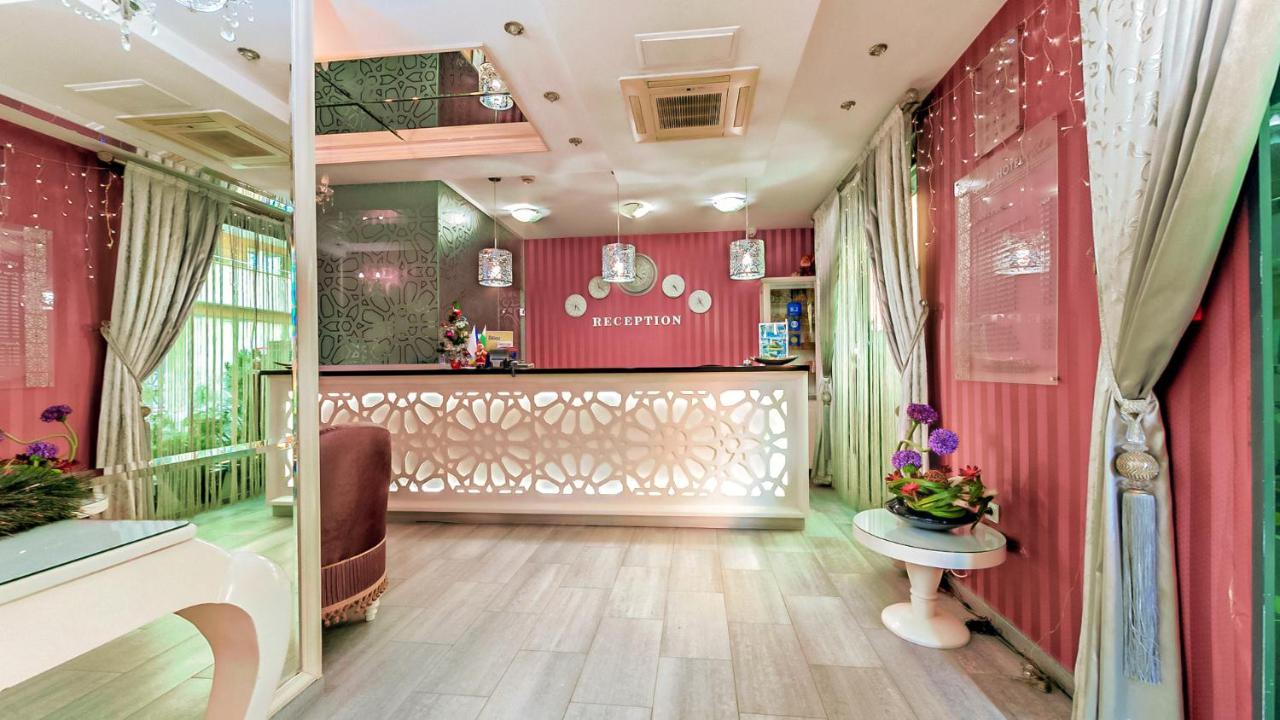 Hotel Boutique Behi