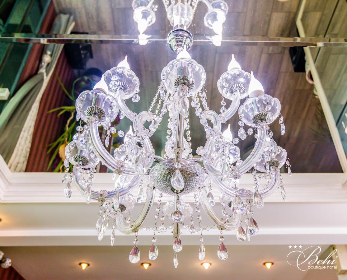 Boutique Behi