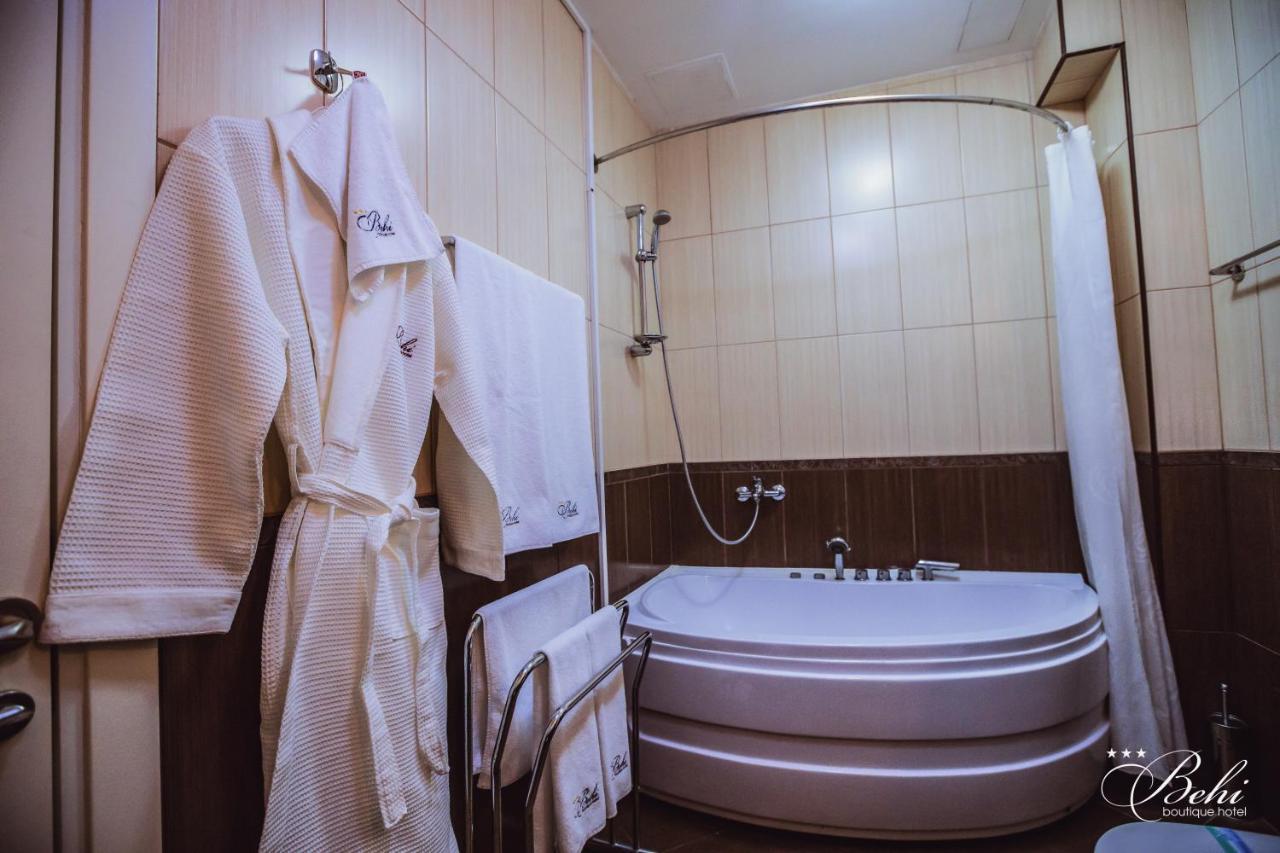 Boutique Behi 3* Kurdzhali