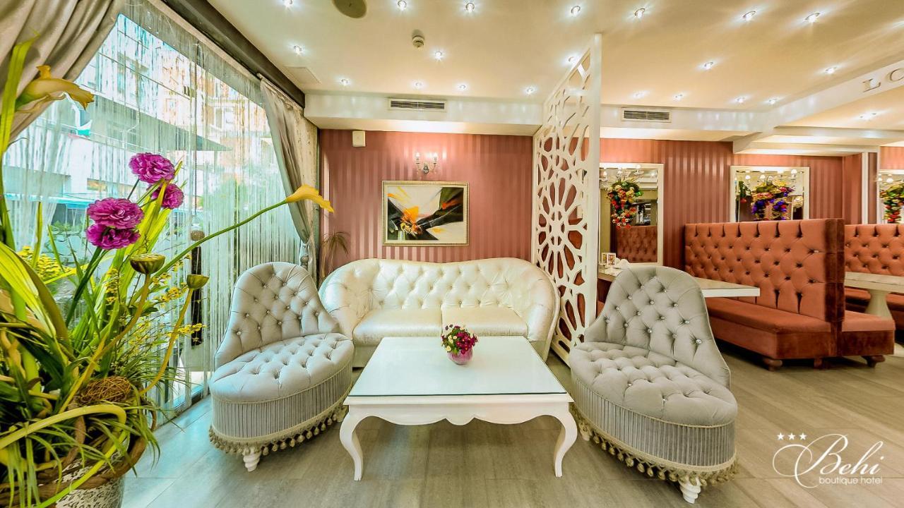 Boutique Behi Kurdzhali