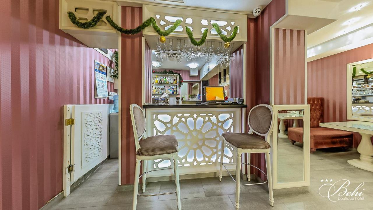 Boutique Behi 3*