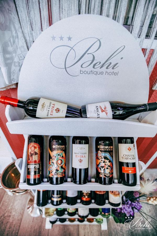 Boutique Behi