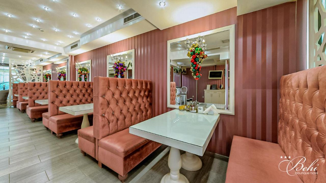 Boutique Behi Hotel