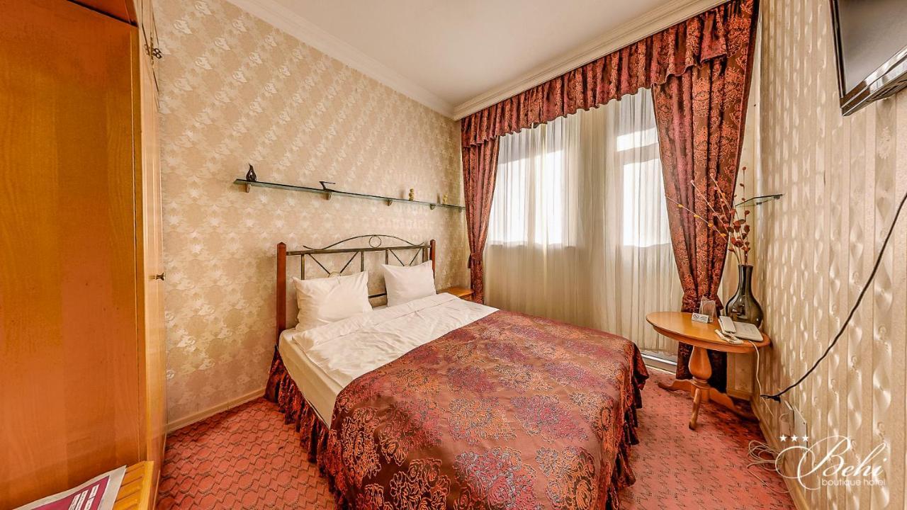 Boutique Behi Hotel Kurdzhali