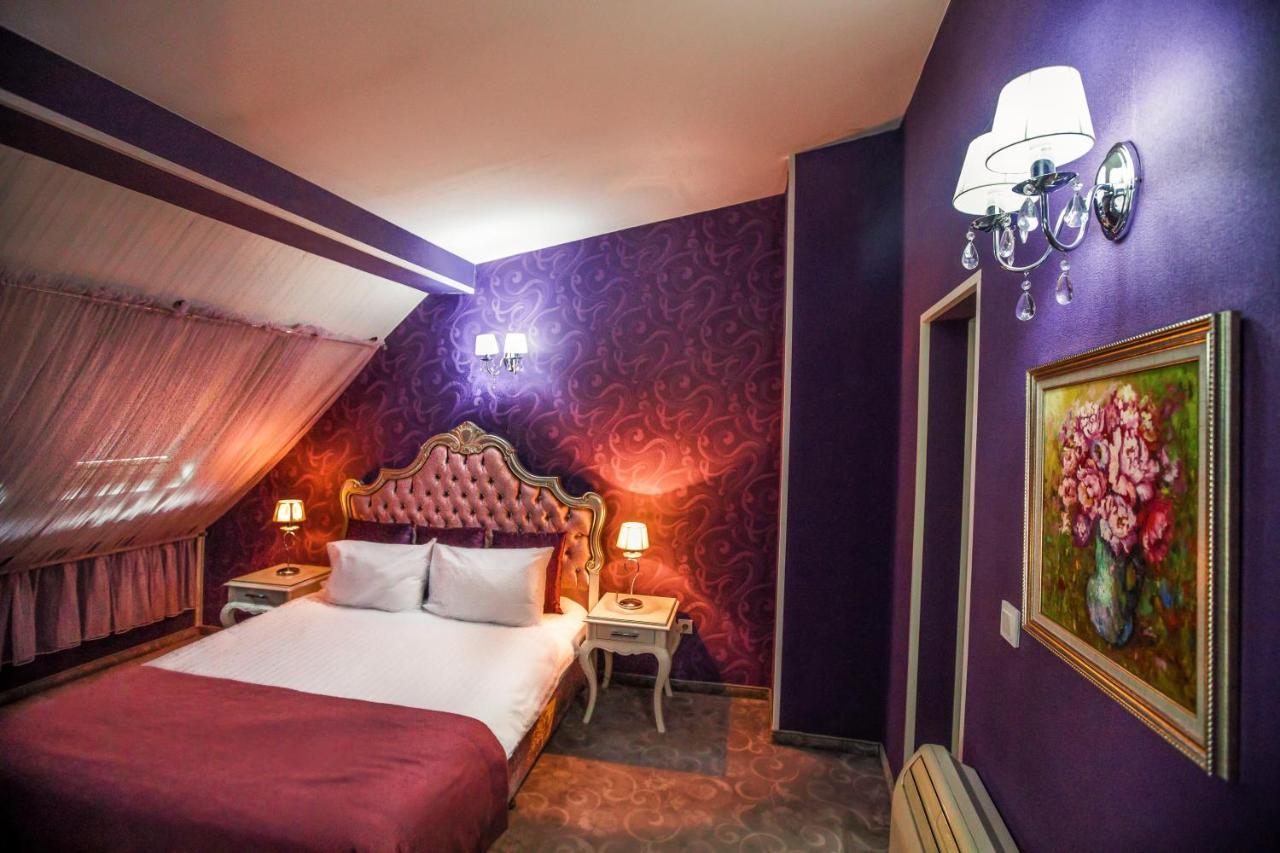 Boutique Behi 3* Kurdzhali