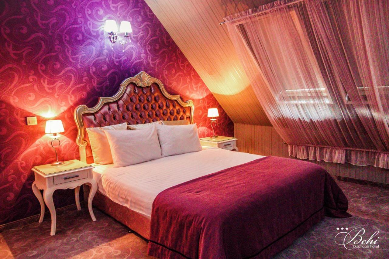 Boutique Behi Hotel