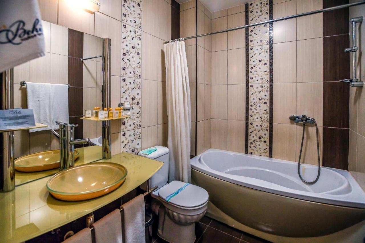 Hotel Boutique Behi 3*