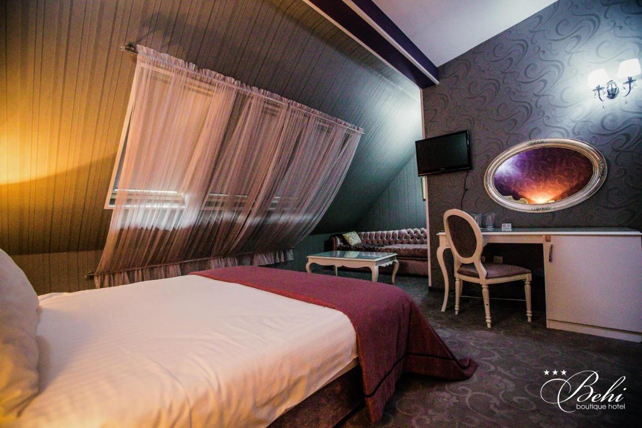 Boutique Behi Hotel 3*